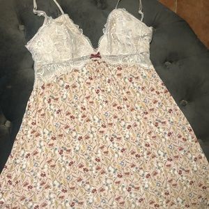 Gown